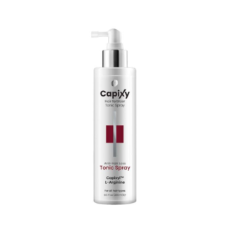 Capixy Hair Fertlizer Tonic Spray 250 Ml