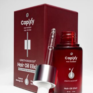 Capixy Hair Oil Elixir 30 ML