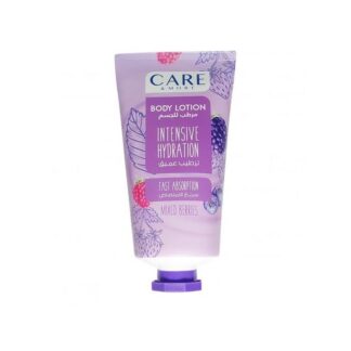 Care و More لوشن جسم Mixed Berries 150 مل