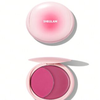 Sheglam Cheek 2 Cheek Blush