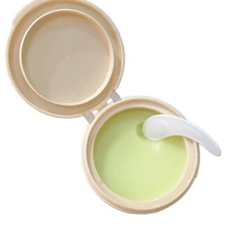 Shein Avocado Deep Cleansing Moisturizing Makeup Remover Balm