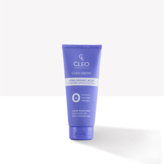Cleo Hyaluronic Acid Repair Shampoo 200 ml