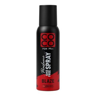 Coco bodyspray BLAZE for men 120ml