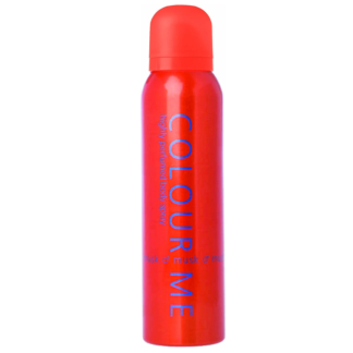 Colour Me BODY SPRAY FOR MEN 150 ML