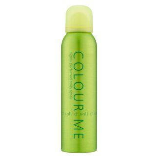 Colour Me Body Spray Voltfor Men 150ml