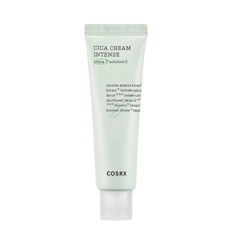 Cosrx pure fit cica cream intense 50ml