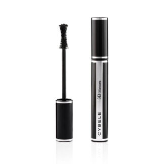 CYBELE 3D Mascara 01 Extra Volume Dark Black