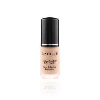 Cybele light reflecing foundation