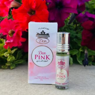 DON PINK MIDHA FRAGRANCE 6ML