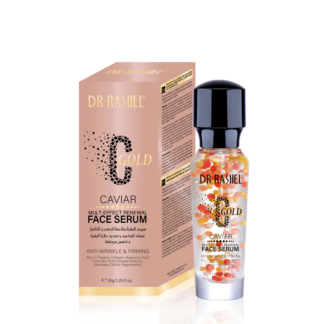 Dr. Rashel 8-in-1 Skin Serum with Caviar & Collagen Extract
