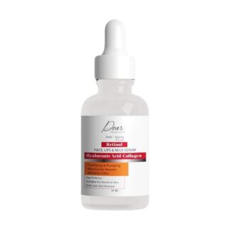 Dear Anti aging Retinol Serum 30ml