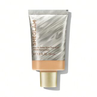 SHEGLAM Dew And Done Skin Tint With Spf20