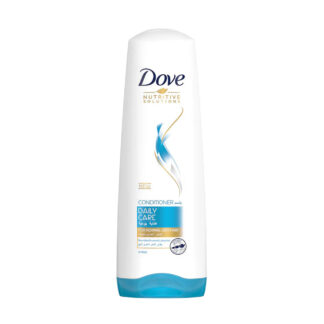 Dove Conditioner Daily Care 350ML