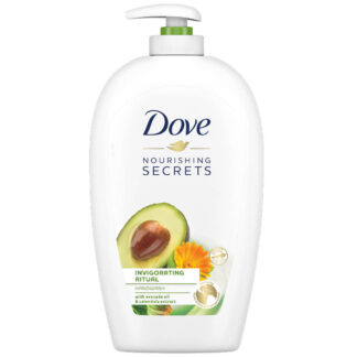 Dove Hand Wash With Avocado Oil 500ml