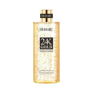 Dr. Rashel 24K Gold Anti-Aging & Radiance Toner 300ml