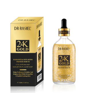 Dr Rashel 24K Gold Premier Serum 100 ml