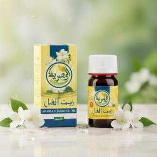 El Masrayia Pepper oil 30ml