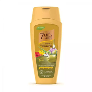 Emami شامبو Mystic زيتون Moisturized Curls 100 مل