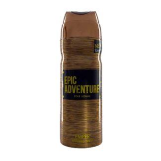 Emper Epic Adventure Deodorante 200 ml
