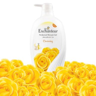 Enchanteur Charming Perfumed جل استحمام 550مل
