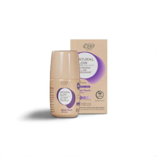Eva Lightening Roll On Deodorant Velvet 60 gm