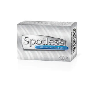 Eva Spotless Cleansing Bar 60 gm