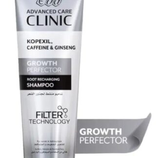 Eva advanced care clinic Growth Perfector Root Recharging Shampoo