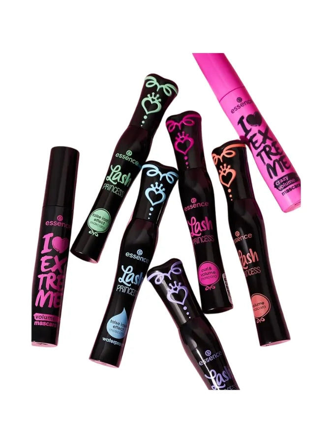 essence Lash Princess False Lash Effect Mascara - الصورة 3