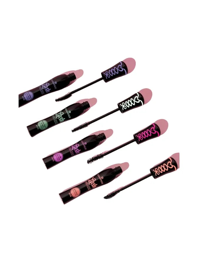 essence Lash Princess False Lash Effect Mascara - الصورة 2