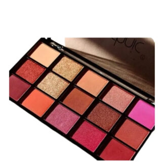 Revolution Eyeshadow Palette