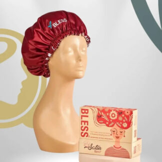 MAROON بلیس بونیة شعر ستان