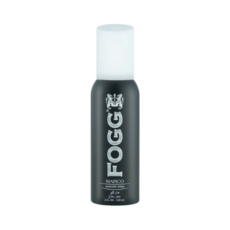 FOGG Marco Men Perfume Spray - 120ml