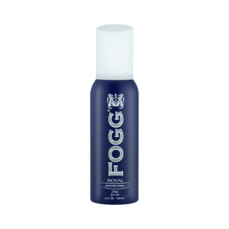 FOGG Royal Men Perfume Spray - 120ml
