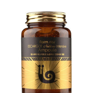 Farmstay Escargot Noblesse Intensive Ampoule 250 ml