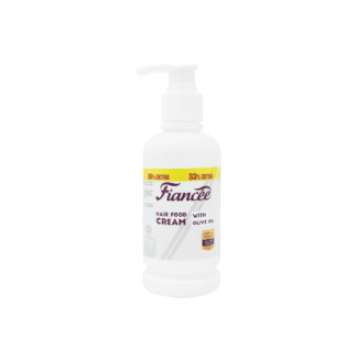 Fiancée Hair Cream with Olive Oil  240 ml
