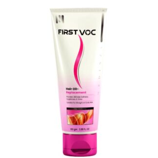 FirstVoc Hair Oil Replacement 100 gm