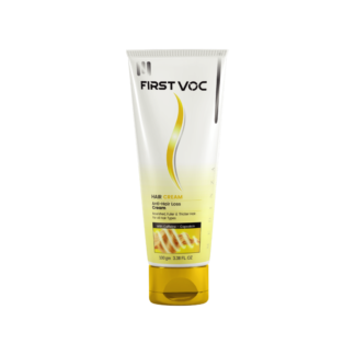 First Voc Anti Hair Loss Cream 100Ml