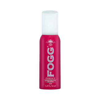 Fogg Essence Perfume Spray for Women 120 ml