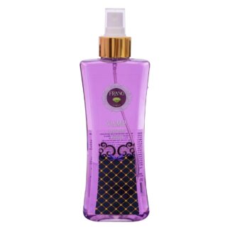 Frano Diamond Shimmer Vamp Body Mist 250ml