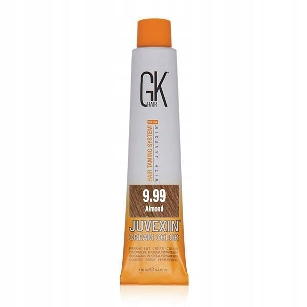 GK Color Cream 100ml 9.99 - الصورة 7