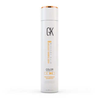 GKhair Moisturizing Shampoo