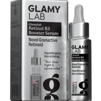 Glamy Lab Retinol B3 Booster Serum 30ML