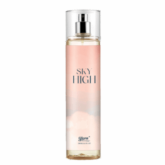 Glow Collection Sky High Fine Fragrance Mist 250 Ml