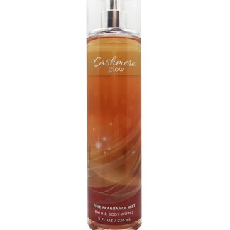 Glow Collection Charmer Fine Fragrance Mist 250 Ml