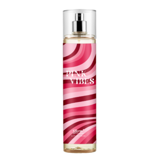 Glow Collection Pink Vibes Fine Fragrance Mist 250 Ml