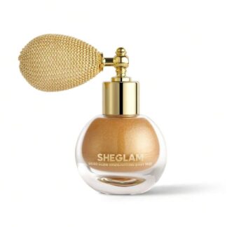 Sheglam Go Go Glow Body Highlighter Powder