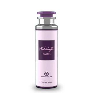 Grandeur Midnight Angel Deodorant Body Spray 200ml