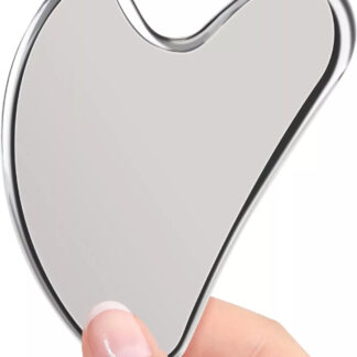 Gua Sha Massage Tool Stainless
