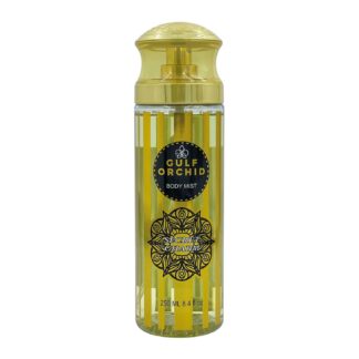 Gulf Orchid Body Mist 250 ml Secret Charm