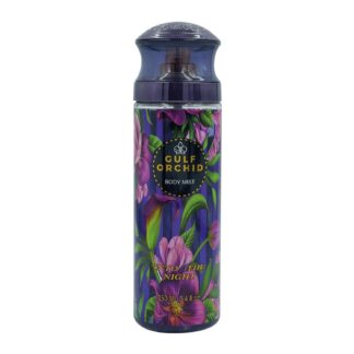Gulf orchid body mist 250 ml into the night